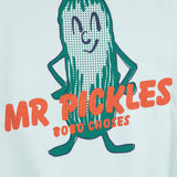 Mr Pickles sweatshirt