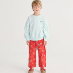 BOBO CHOSES / Mr Pickles sweatshirt