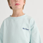 BOBO CHOSES / Mr Pickles sweatshirt