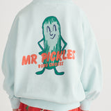 Mr Pickles sweatshirt