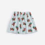 BOBO CHOSES / Juicy Tomatoes ao skirt