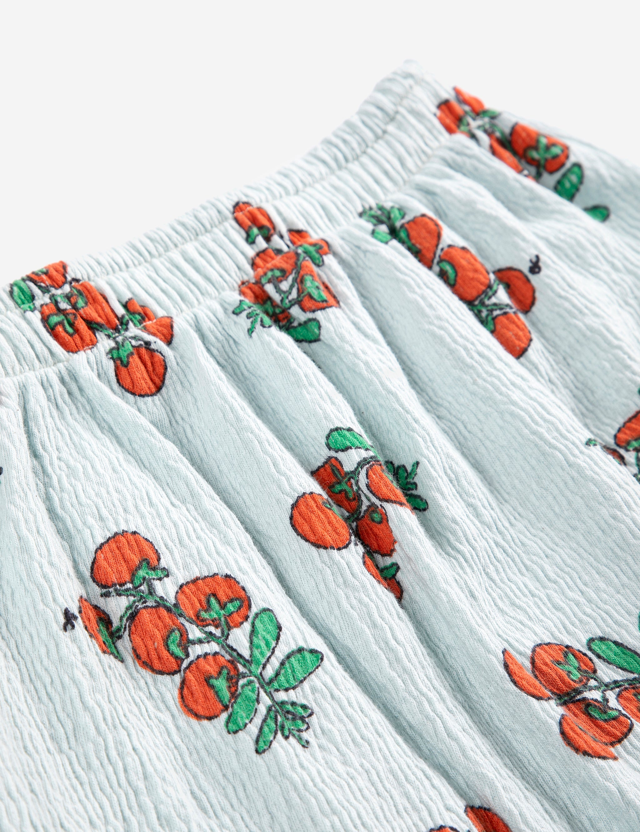 Juicy Tomatoes ao skirt
