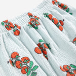 BOBO CHOSES / Juicy Tomatoes ao skirt