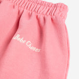Fleece skirt