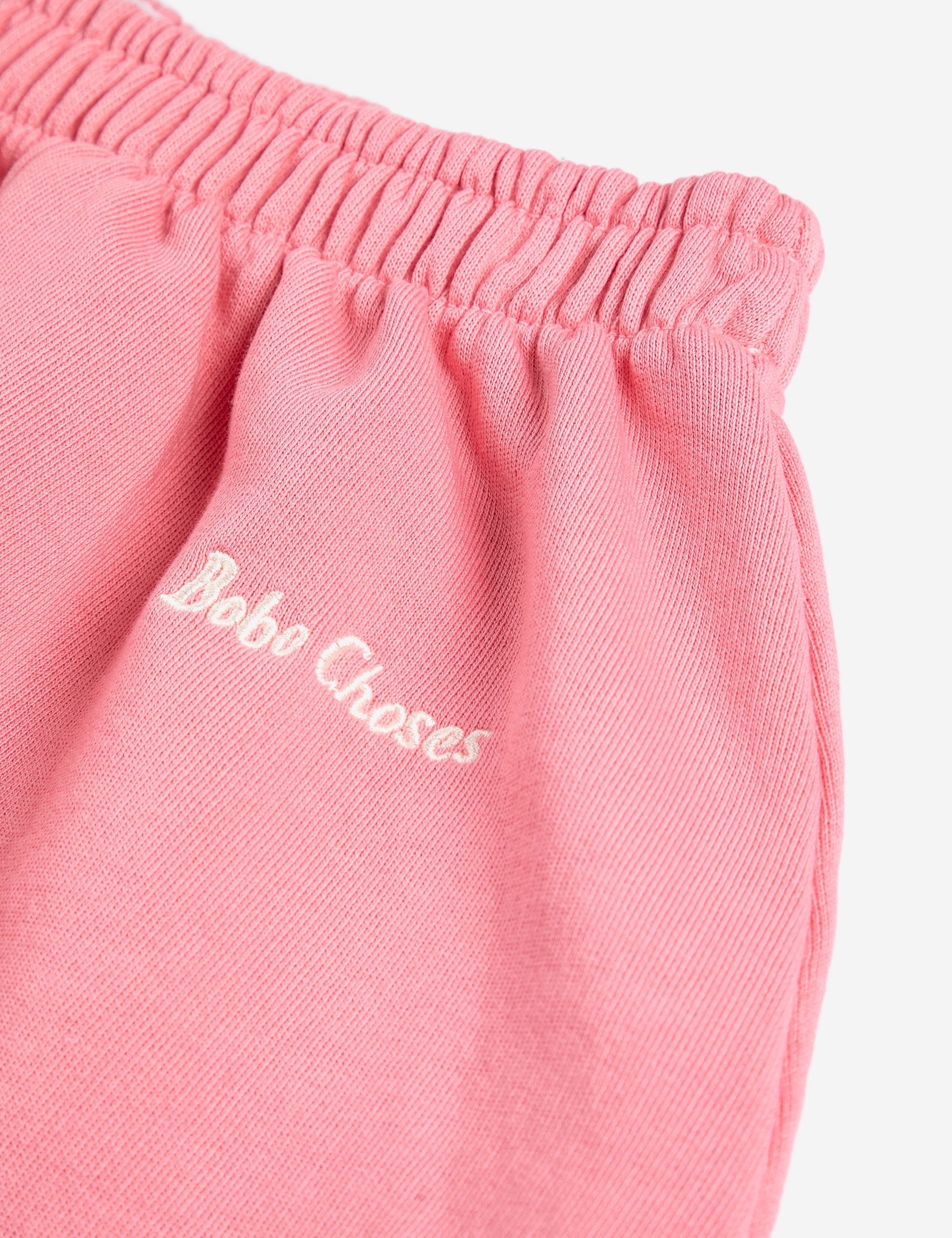 Fleece skirt