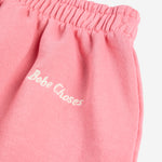BOBO CHOSES / Fleece skirt