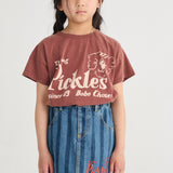 Pickles The Dog T-shirt