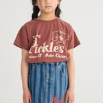 BOBO CHOSES / Pickles The Dog T-shirt