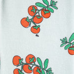 BOBO CHOSES / Juicy Tomatoes ao leggings