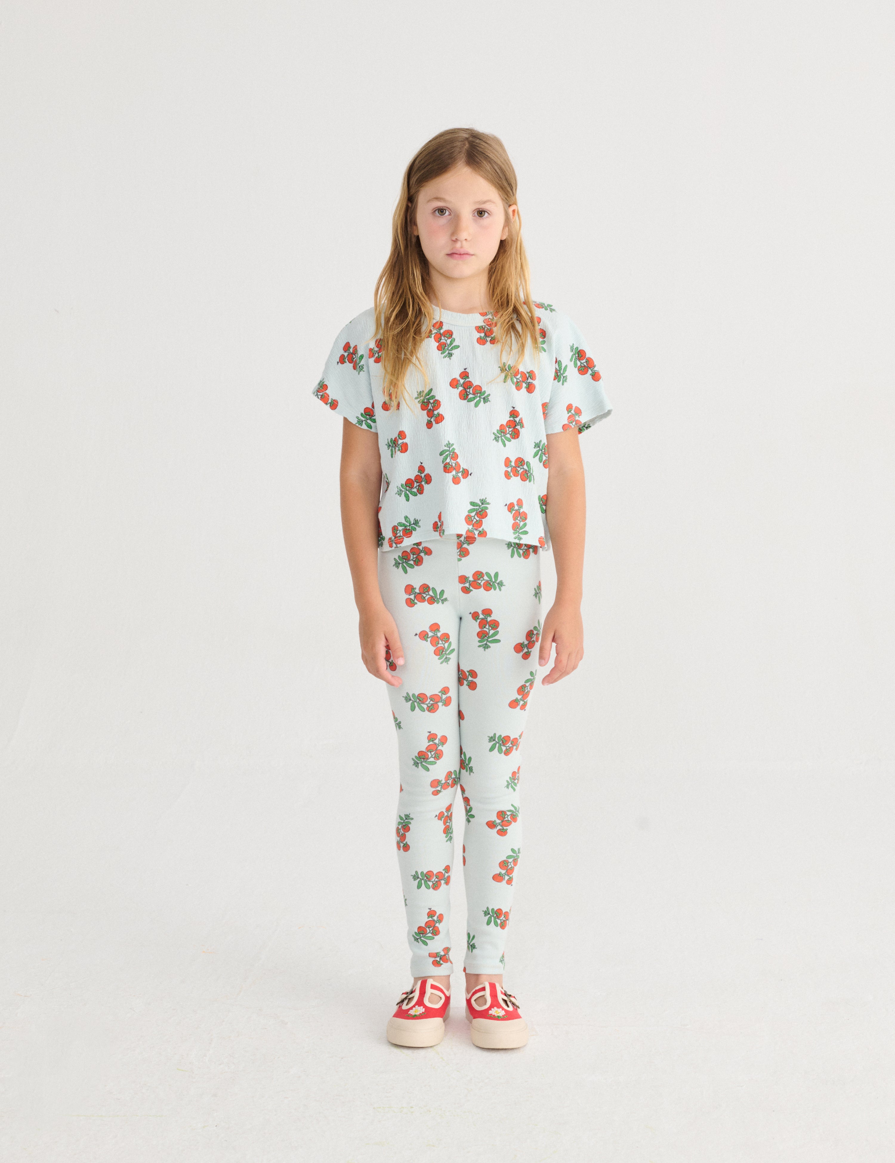 Juicy Tomatoes ao leggings