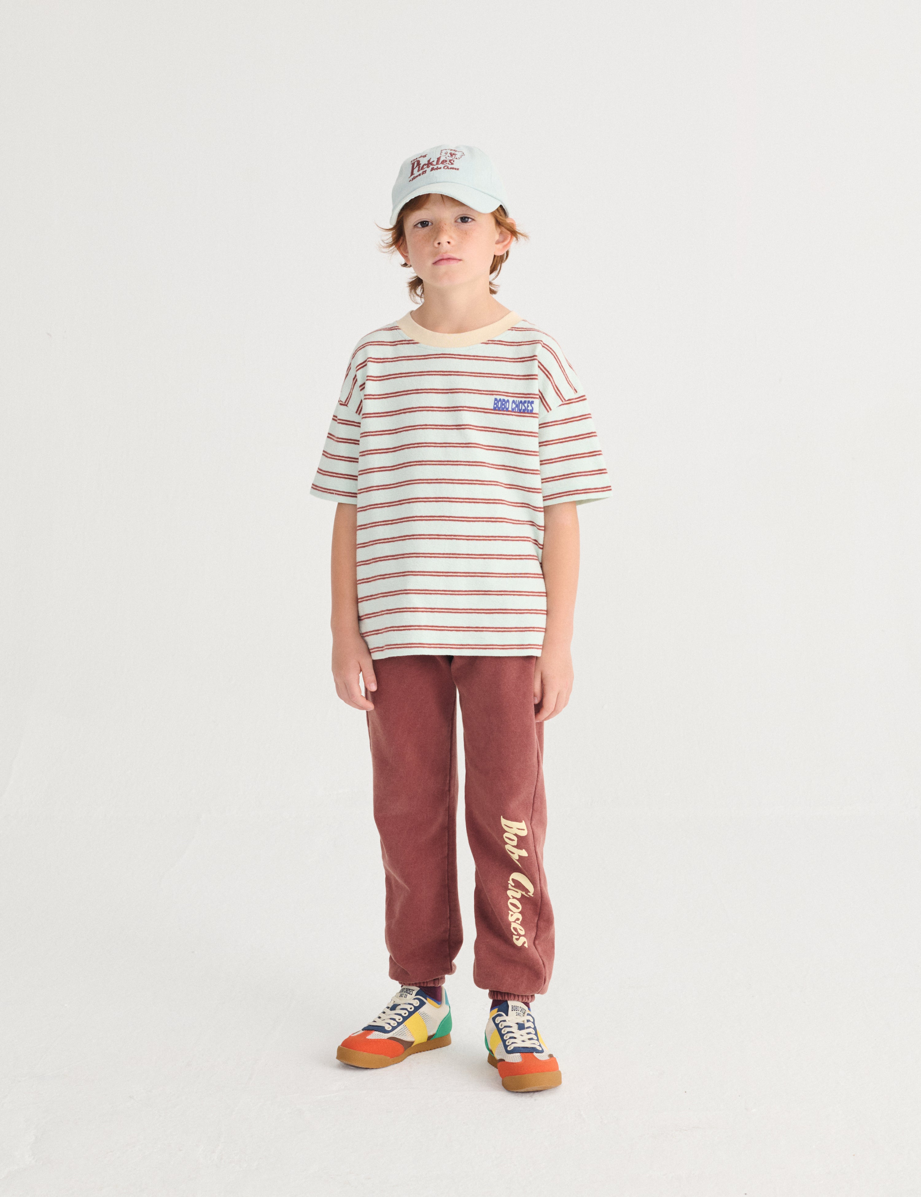 Jogging Pants