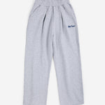 BOBO CHOSES / Straight jogging pants