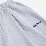 BOBO CHOSES / Straight jogging pants