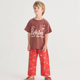 Pickles The Dog T-shirt