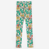 Color Herbalist all over leggings