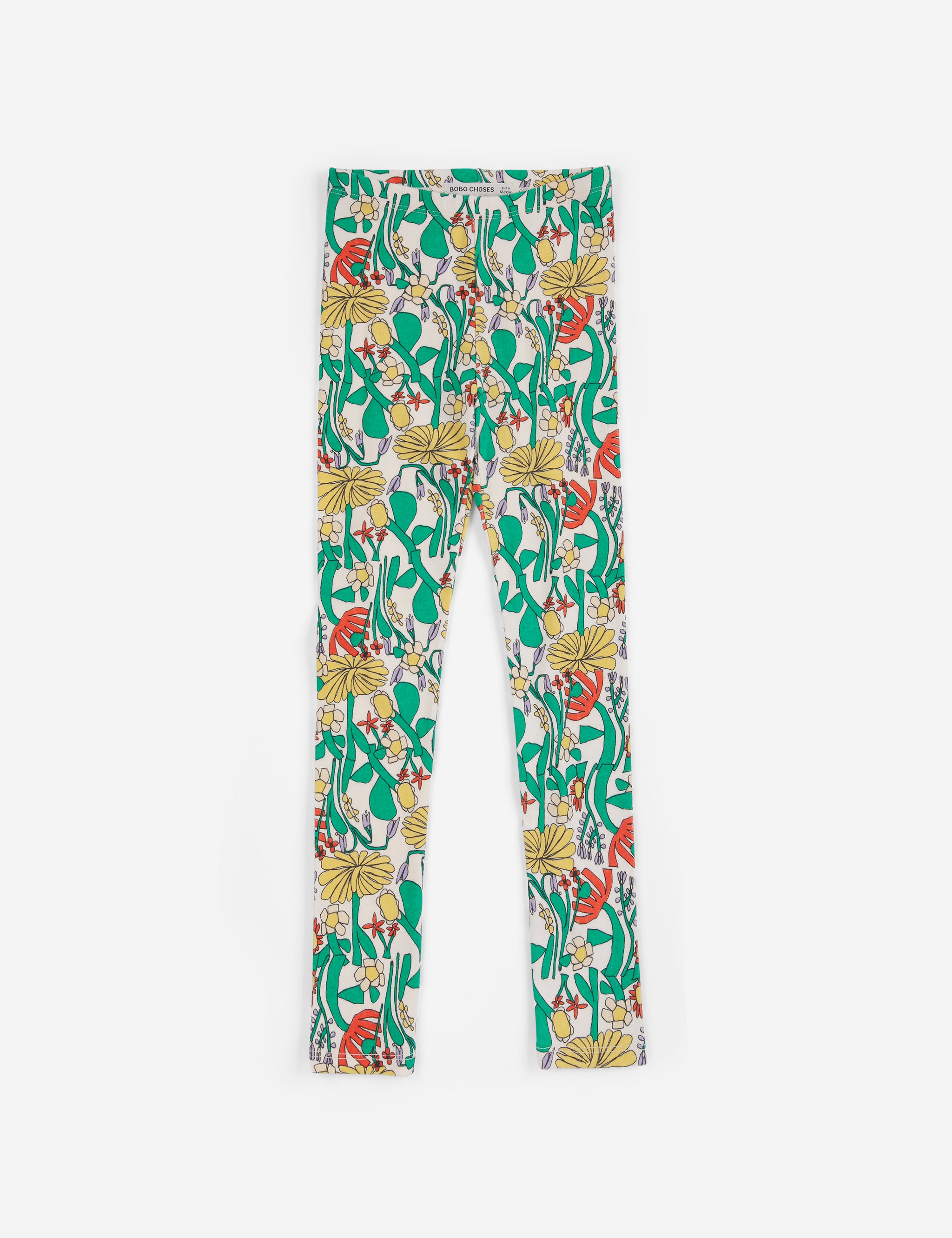 Color Herbalist all over leggings