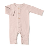 Butt Onesie - old pink
