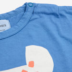 BOBO CHOSES / Fairy Dog longsleeve, BABY LAATSTE; 68 / 6mnd