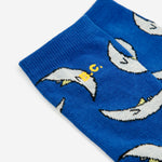 BOBO CHOSES / Beneath the Moon long socks