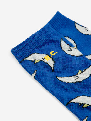 BOBO CHOSES / Beneath the Moon long socks