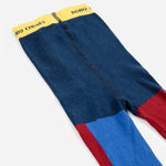 BOBO CHOSES / Block tights