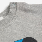 BOBO CHOSES / Doggy Mate sweatshirt, BABY