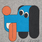 BOBO CHOSES / Doggy Mate sweatshirt, BABY