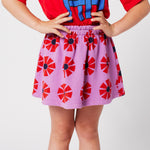 BOBO CHOSES / Kaleidoscope all over skirt
