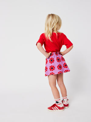 BOBO CHOSES / Kaleidoscope all over skirt