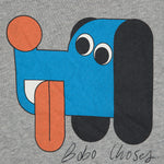 BOBO CHOSES / Doggy Mate sweatshirt