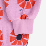 BOBO CHOSES / Kaleidoscope sweatshirt