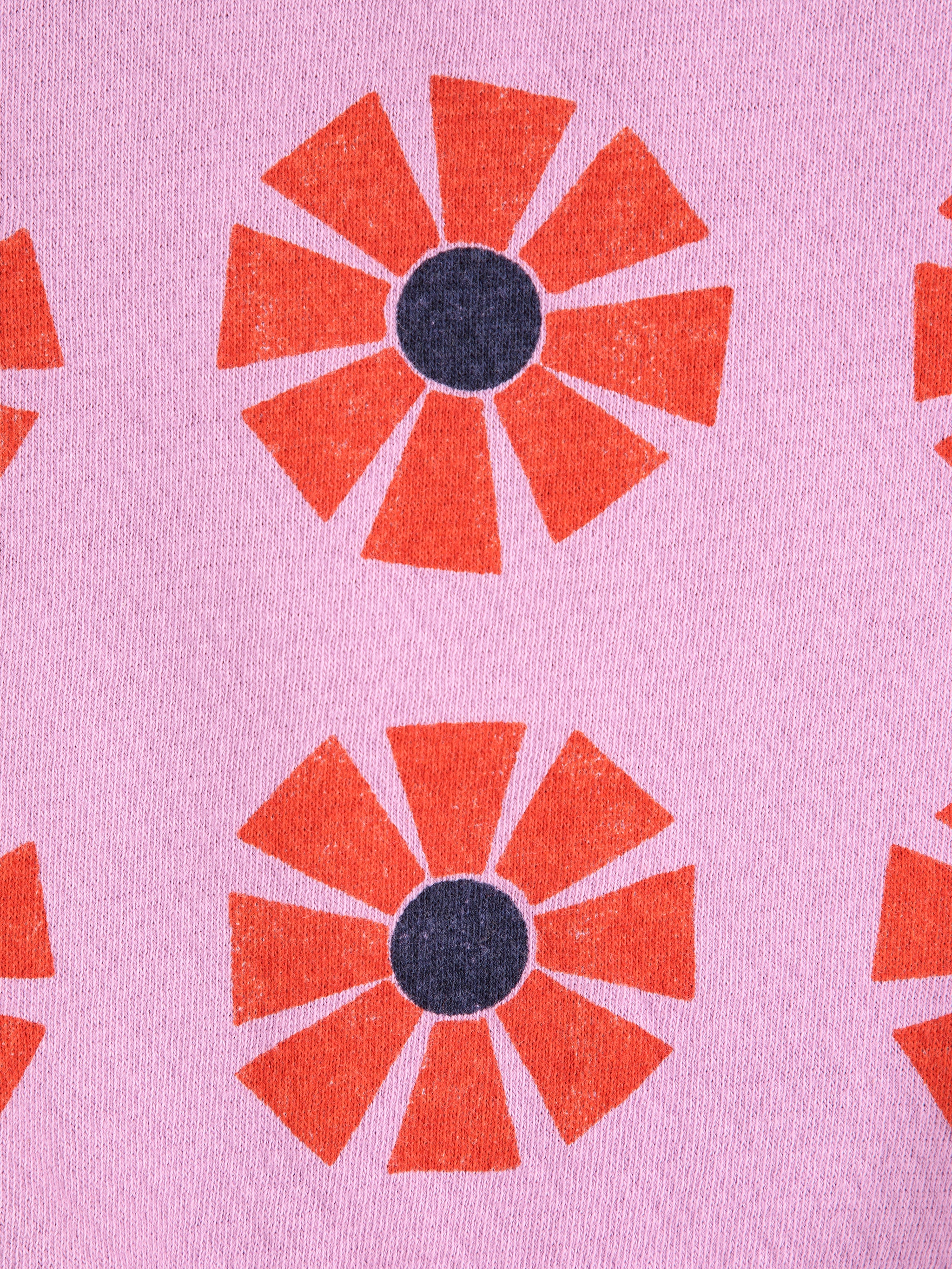 BOBO CHOSES / Kaleidoscope sweatshirt