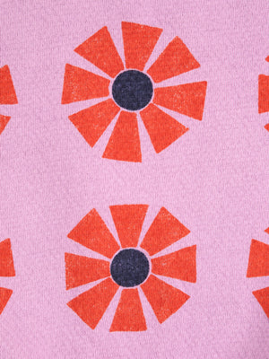 BOBO CHOSES / Kaleidoscope sweatshirt