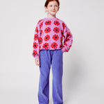 BOBO CHOSES / Kaleidoscope sweatshirt