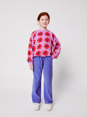 BOBO CHOSES / Kaleidoscope sweatshirt