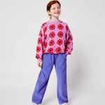 BOBO CHOSES / Kaleidoscope sweatshirt