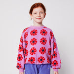 BOBO CHOSES / Kaleidoscope sweatshirt