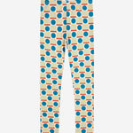 BOBO CHOSES / Geometric Scacs all over leggings