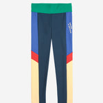 BOBO CHOSES / Color block sporty leggings