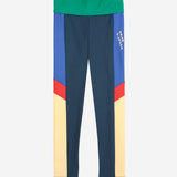 Color block sporty leggings