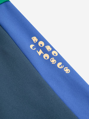 BOBO CHOSES / Color block sporty leggings