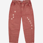 BOBO CHOSES / Bobo Choses denim pants