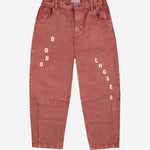 BOBO CHOSES / Bobo Choses denim pants