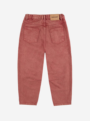 BOBO CHOSES / Bobo Choses denim pants