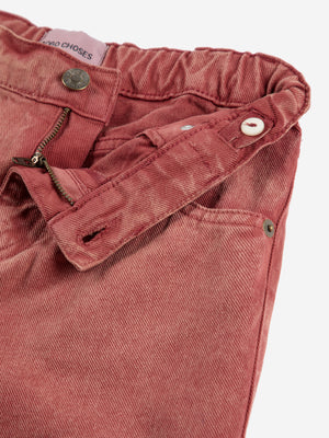 BOBO CHOSES / Bobo Choses denim pants