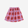 BOBO CHOSES / Kaleidoscope all over skirt