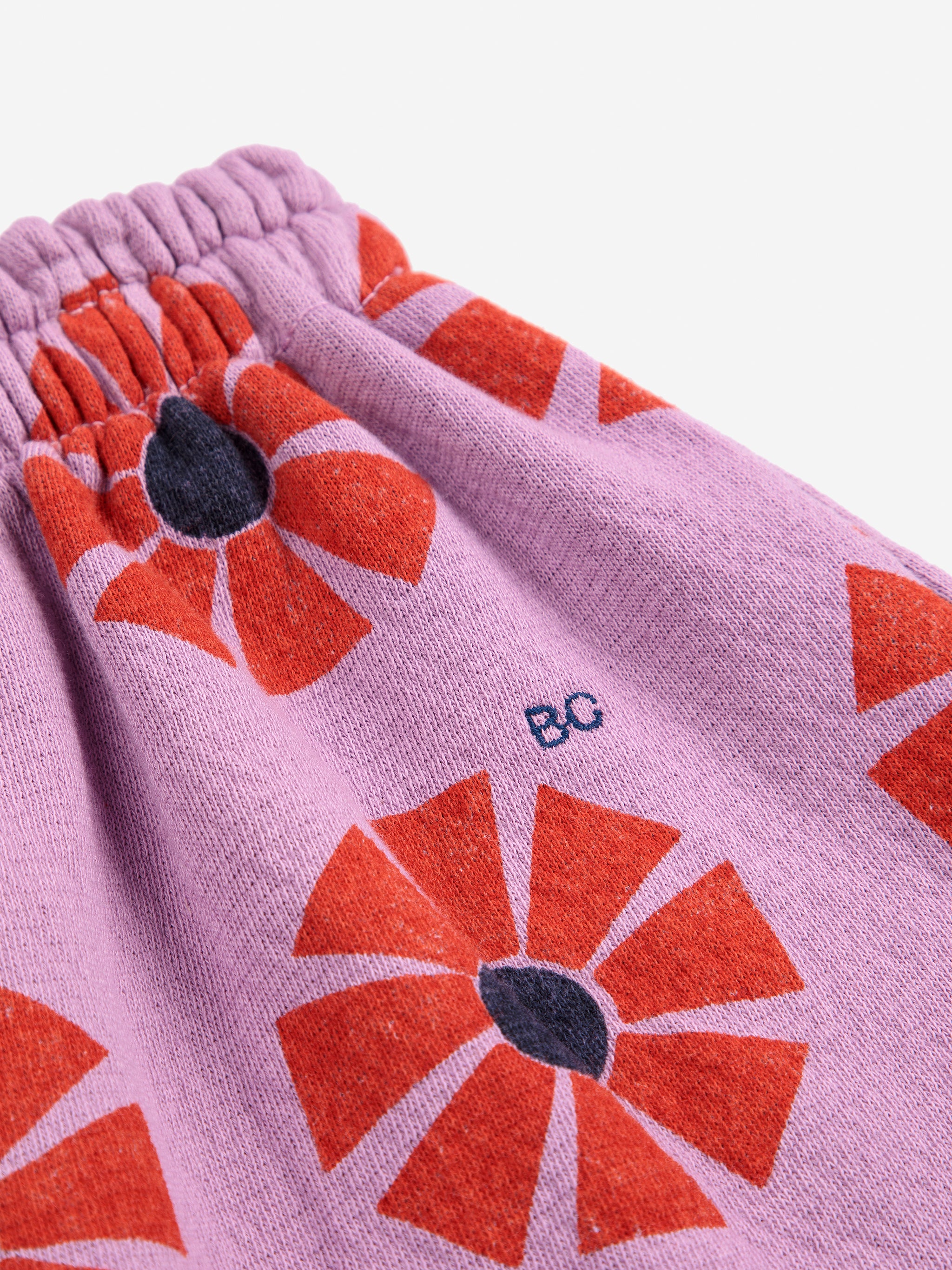 BOBO CHOSES / Kaleidoscope all over skirt