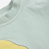 Mush Monster fleece body