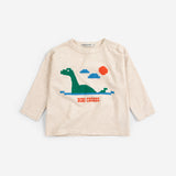 Lake Monster t-shirt