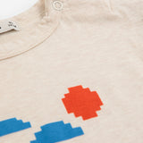 Lake Monster t-shirt